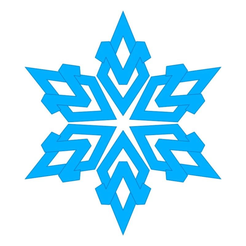 snowflake