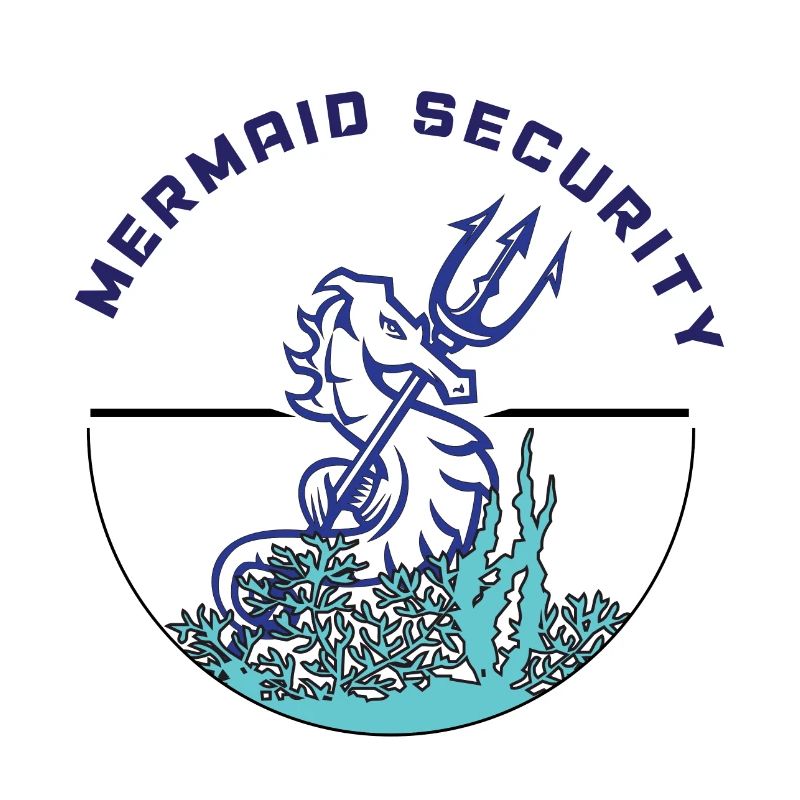 Citation de Mermaid Security Merman