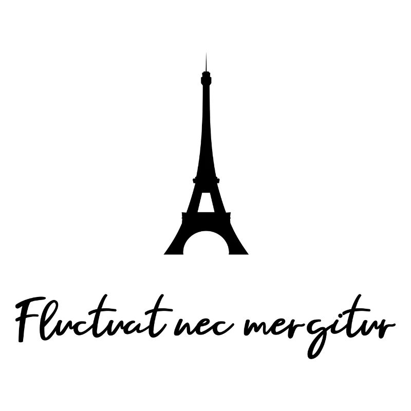 Fluctuat nec mergitur