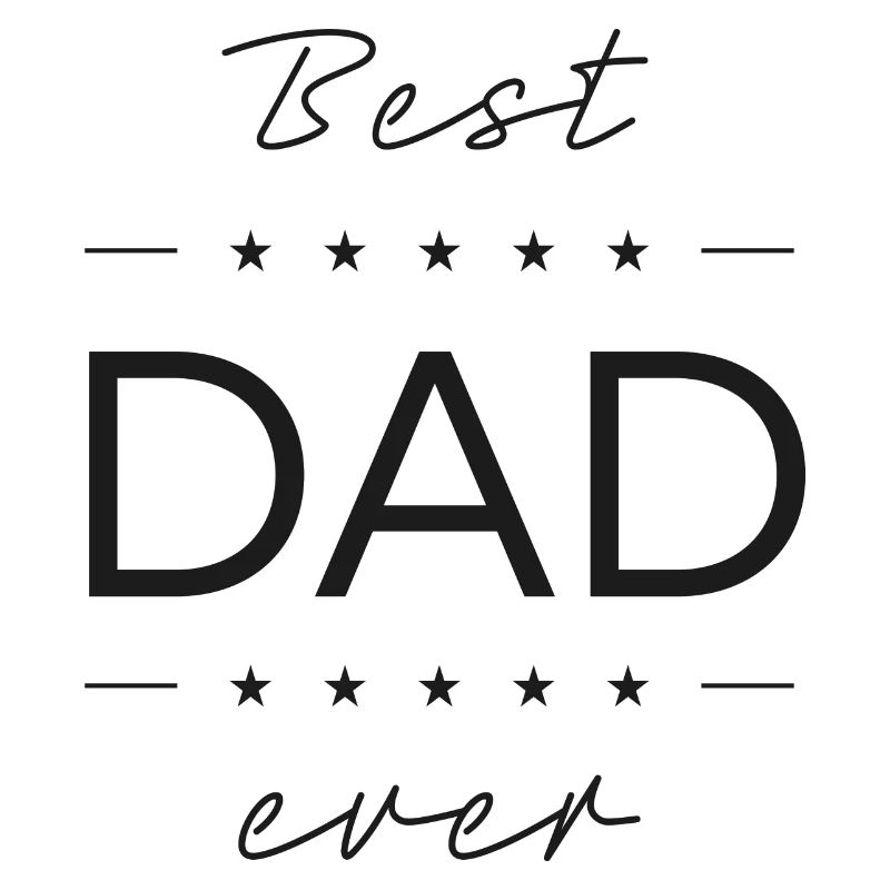 Best dad ever