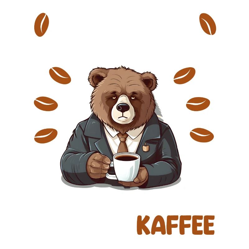 Kaffee Redet Nicht Beruf Job Spruch Filterkaffee