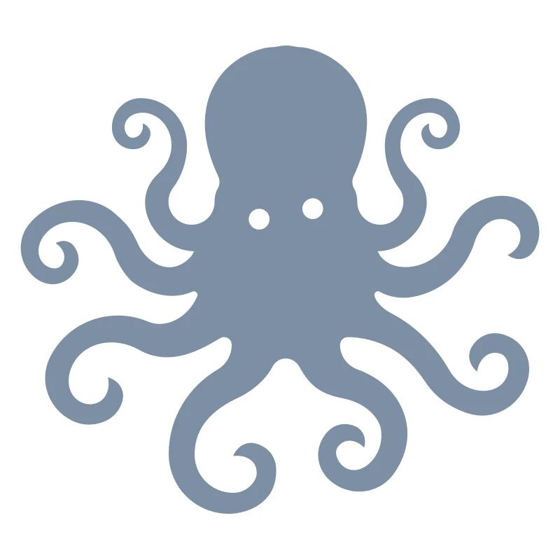 Octo Wonkey Logo