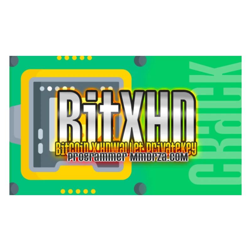 BitCoin X HDwallet Privatekey Cracker