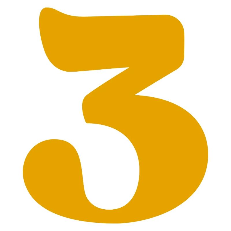 3