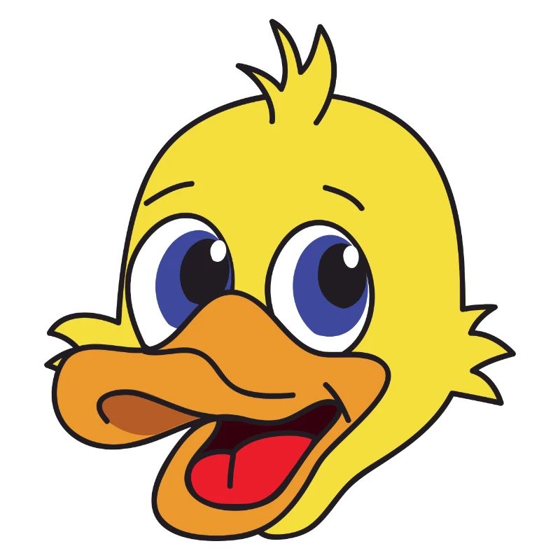 duck