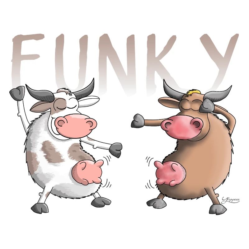 Funky, Crazy, Fun
