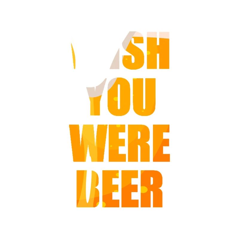 La bière