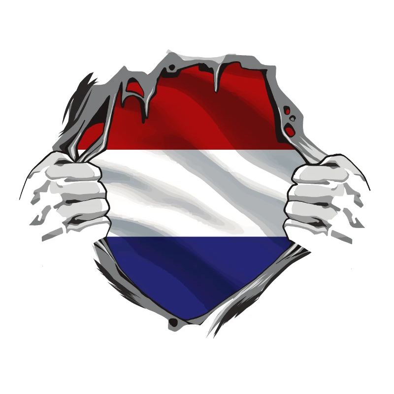 Pays-Bas Drapeau Hollande Drapeau néerlandais