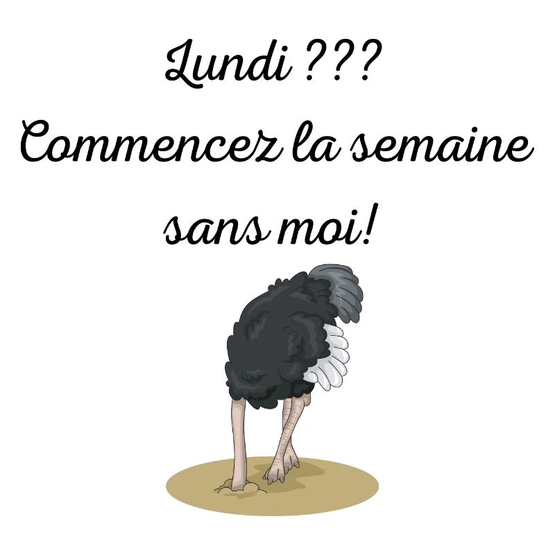 Lundi???
