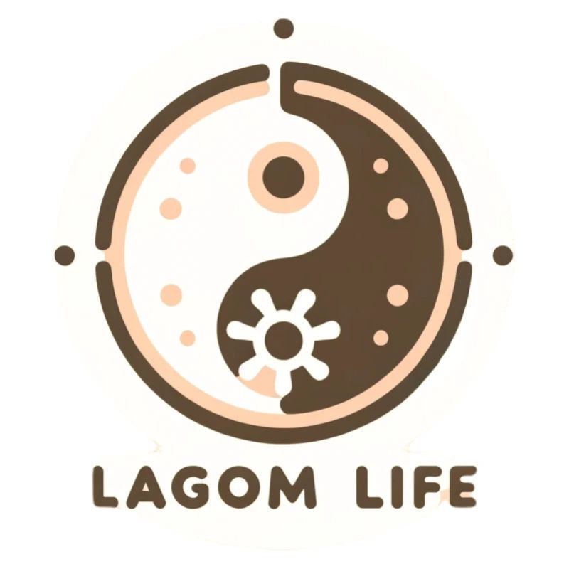 Lagom Leben
