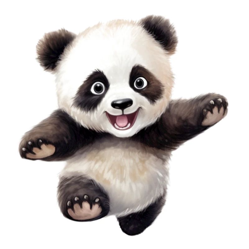 Panda Markus