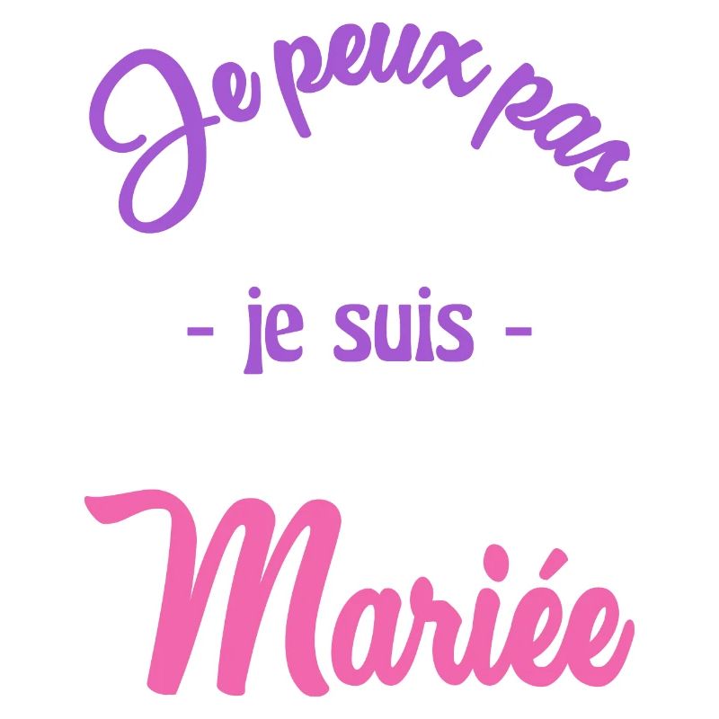 FUTURE MARIEE. EVJF. MARIEE