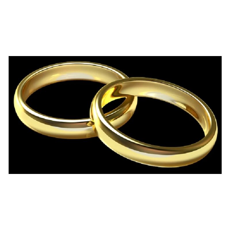 wedding rings