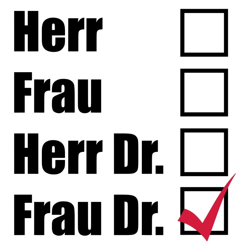 Docteur