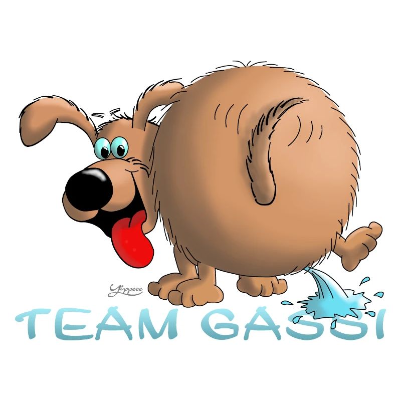 Team Gassi