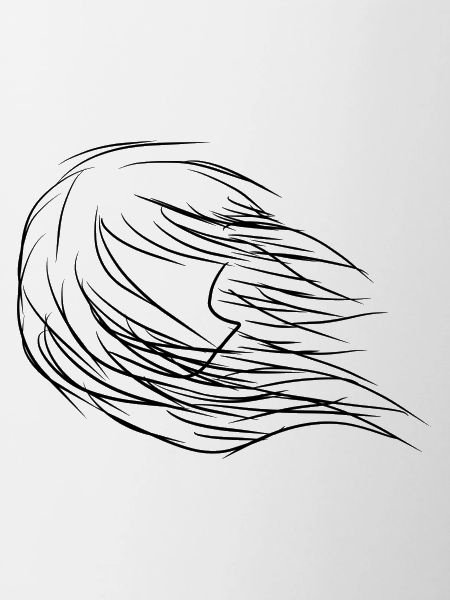Wind Manga