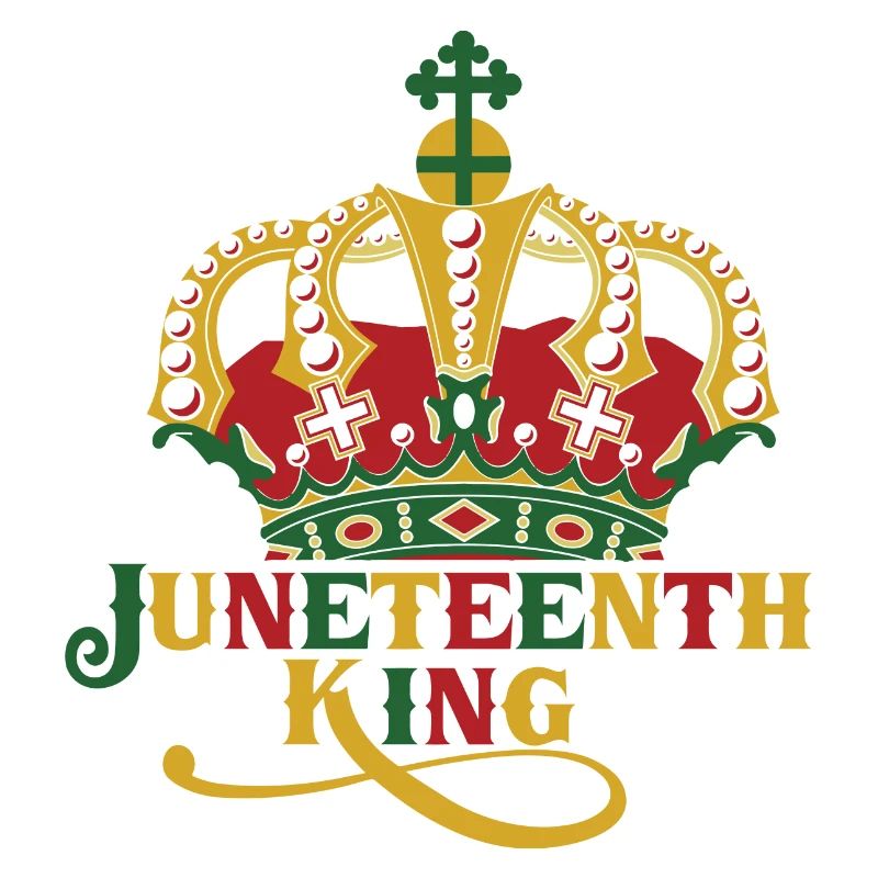 Juneteenth Black History Day Pride Gift