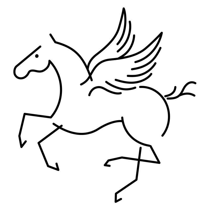Pegasus