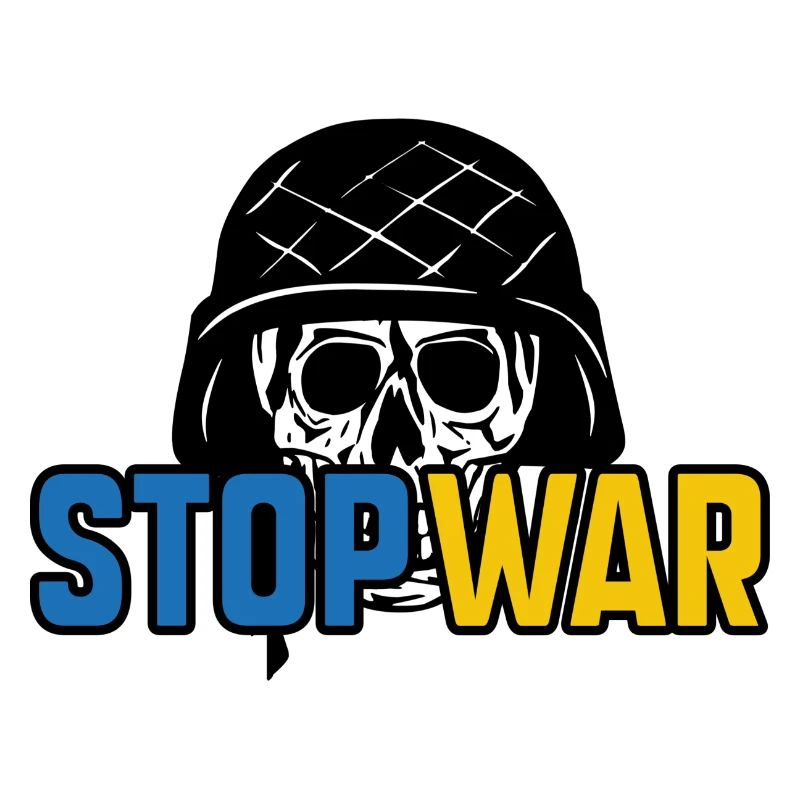 Stoppt den Krieg