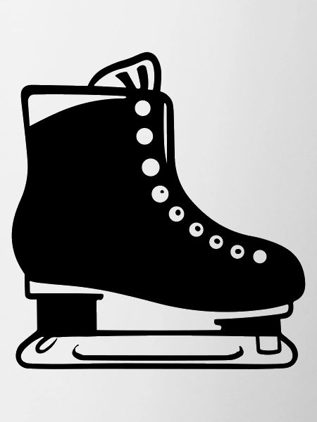 patin à glace