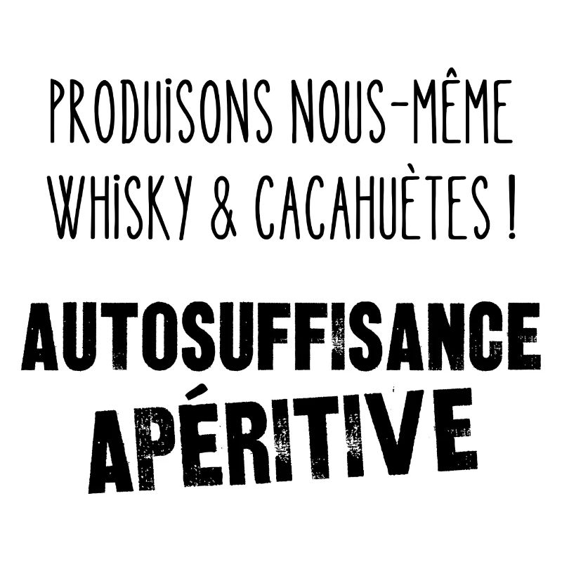 autosuffisance apéritive