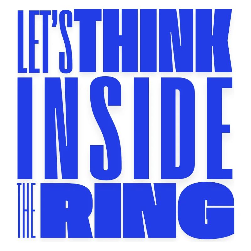 Boxing Ring