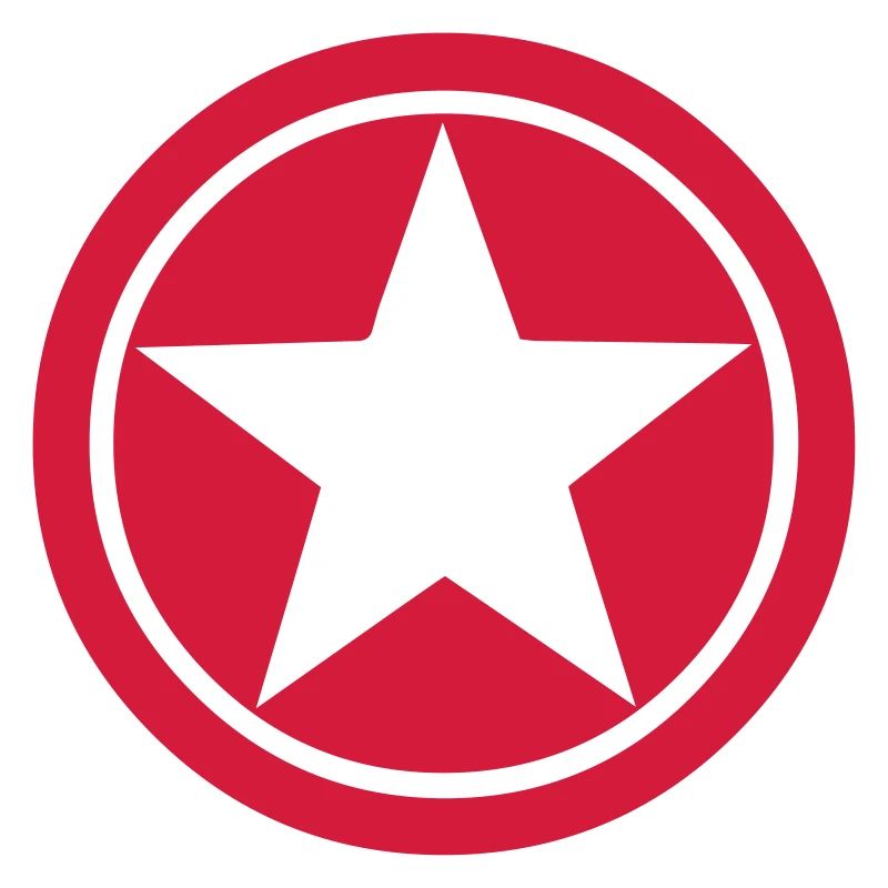 Stern Star Circle Sternkreis Symbol