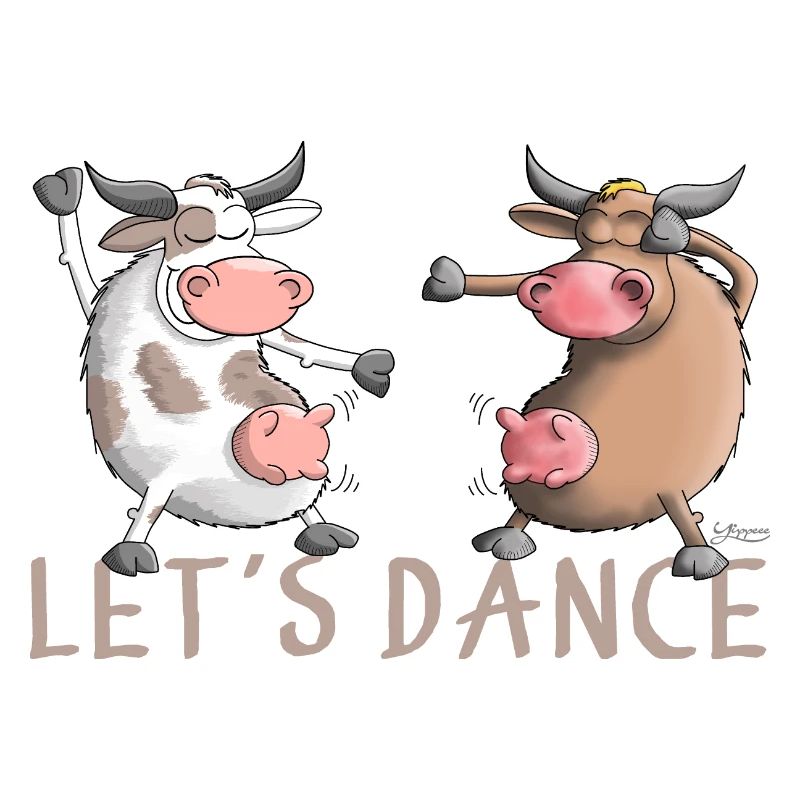 Let's Dance - Let's dance
