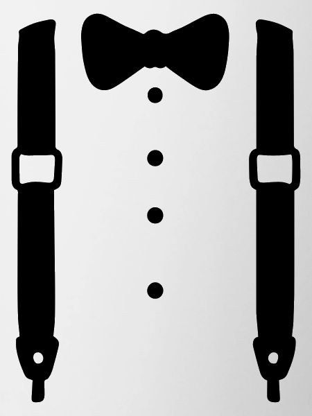 suspenders