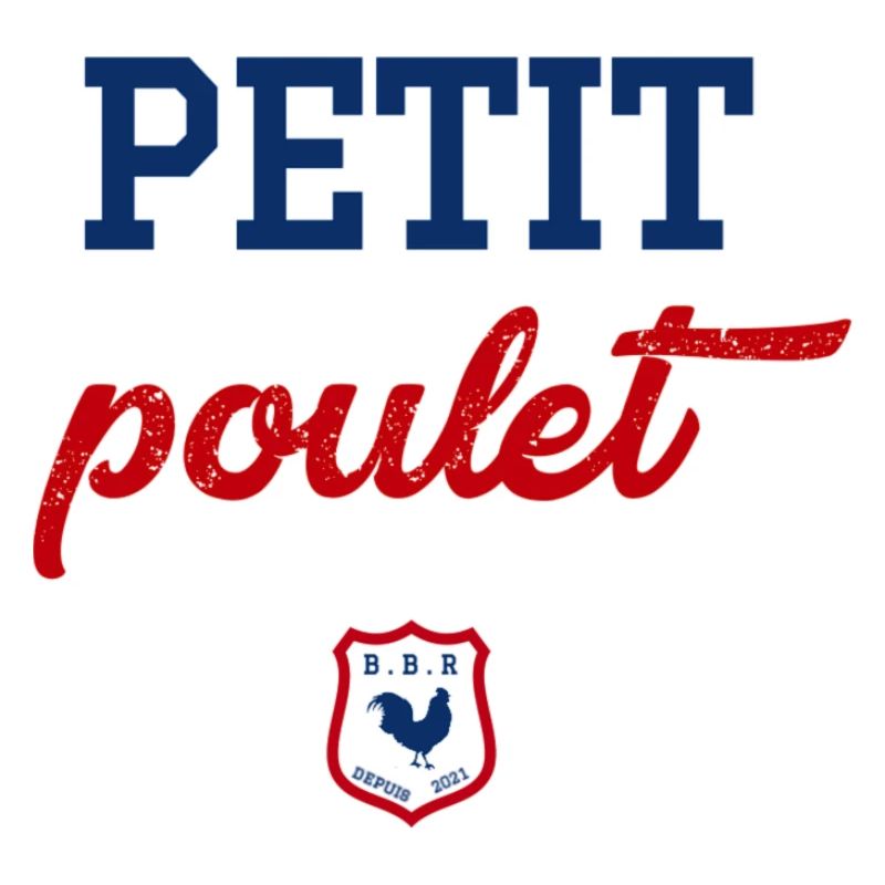 PETIT poulet - Poulet/coq