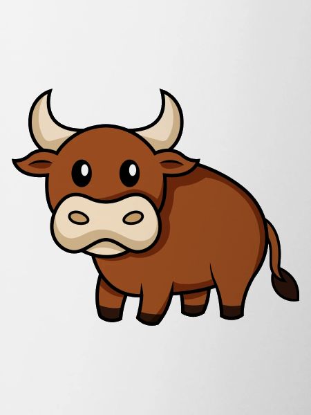 Sternzeichen Stier