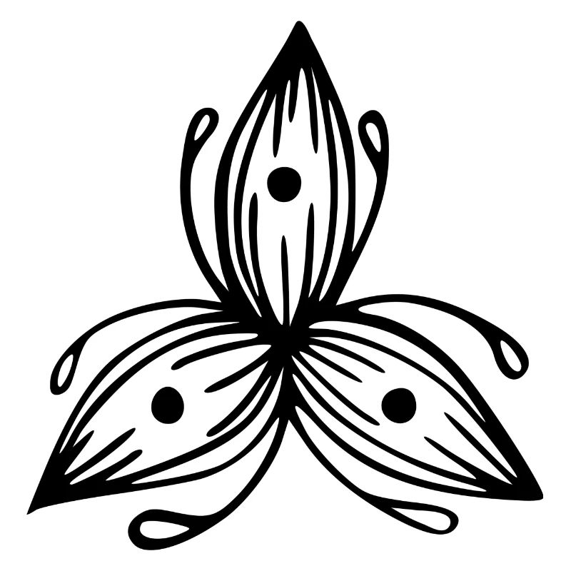 Fleur de lotus
