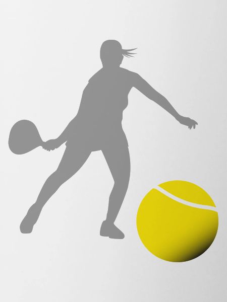 Femme Padel
