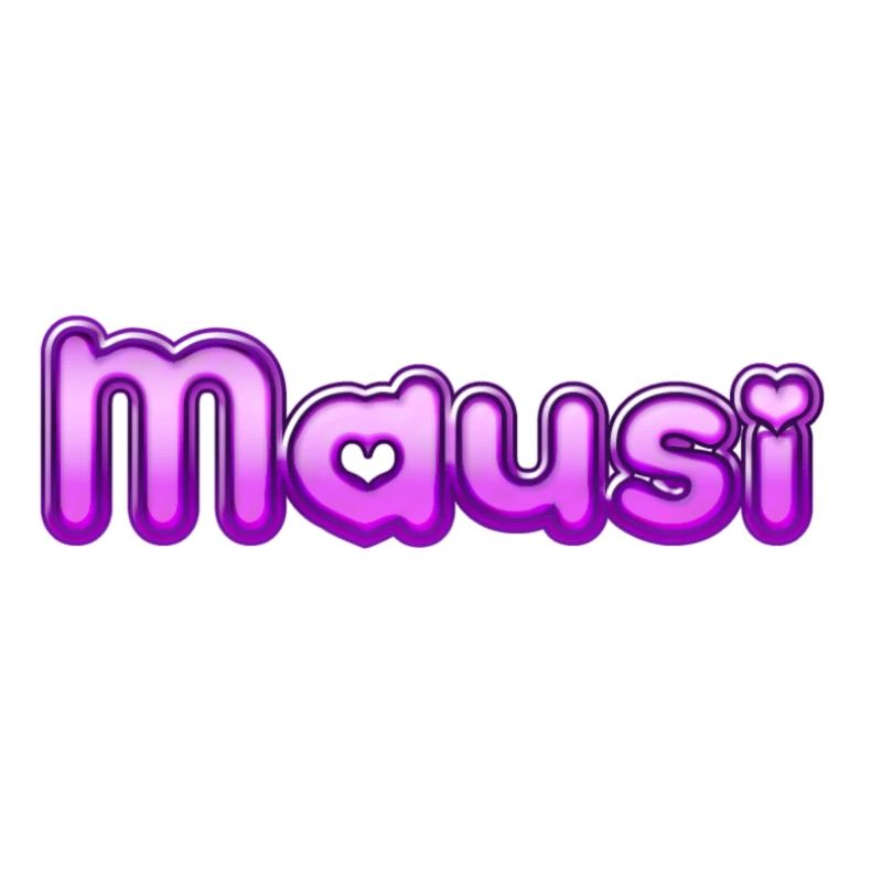 Text Mausi