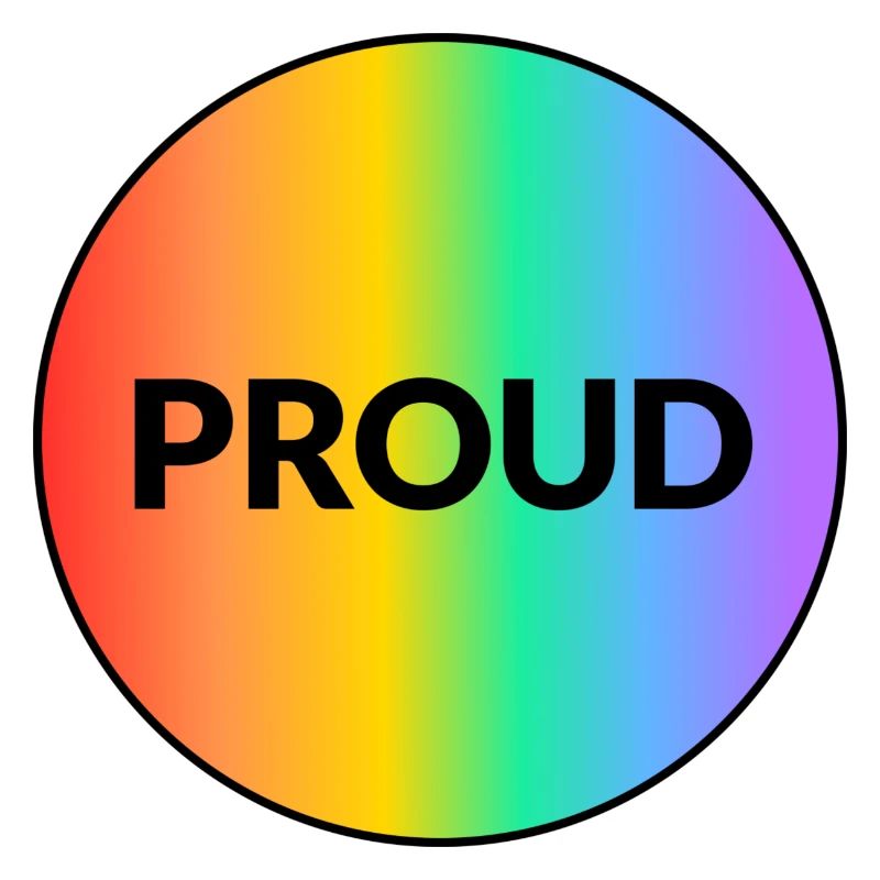 STOLZER LGBT-STOLZ