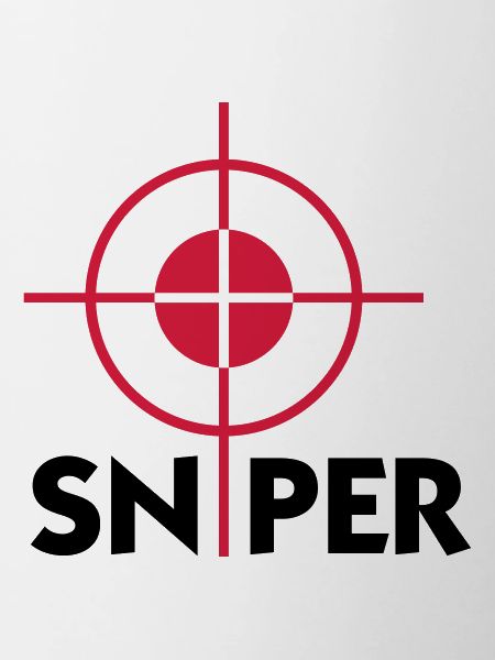 I am a sniper