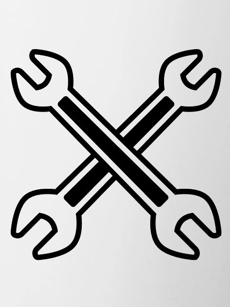 Clé Crossed