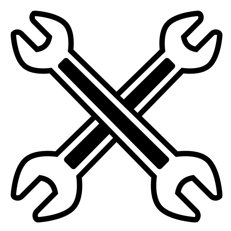 Clé Crossed