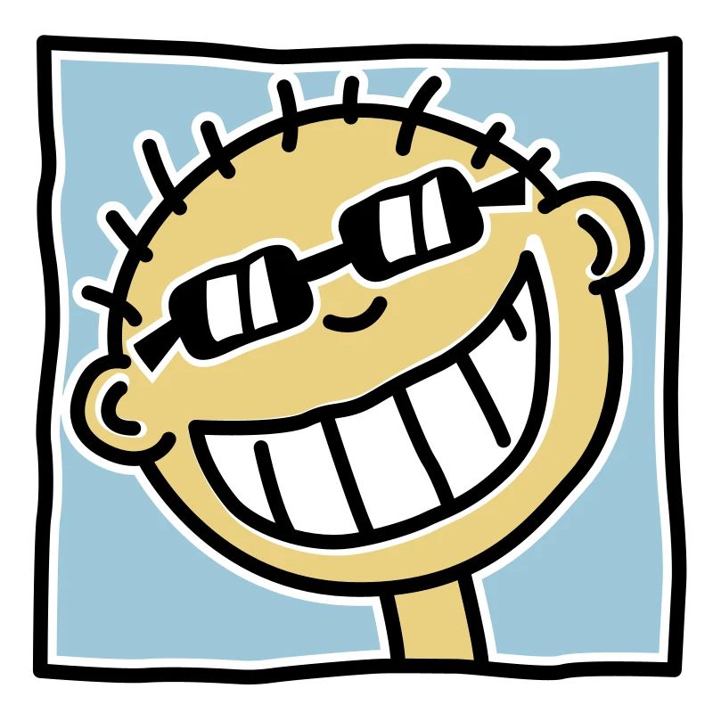 Un sourire de Tourisme