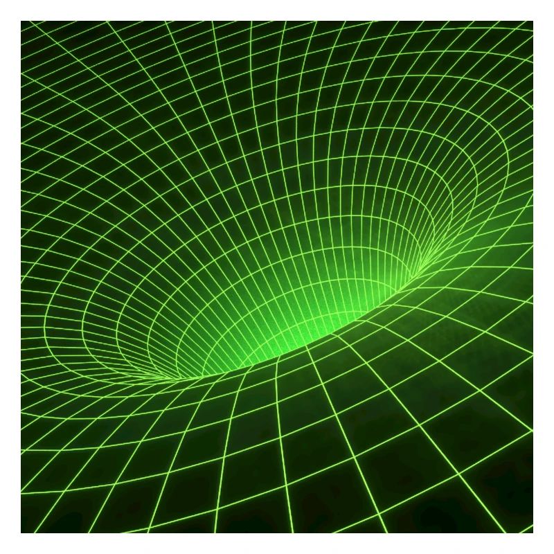 Science-fiction « Vortex »