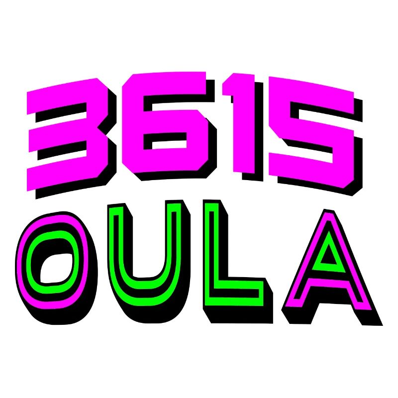 3615 OULA