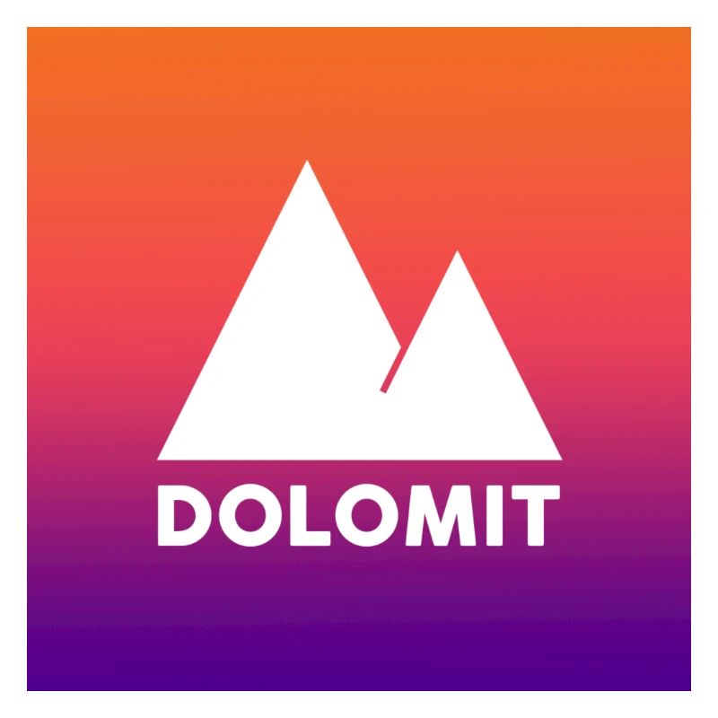 Dolomit