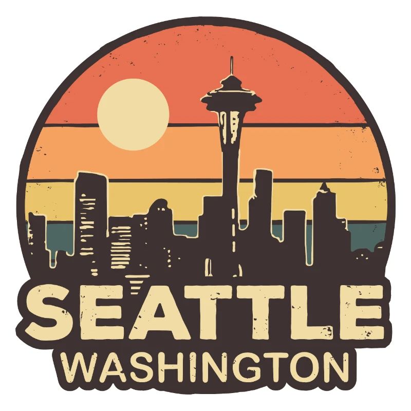 Seattle Washington