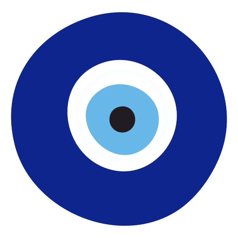 oeil turc