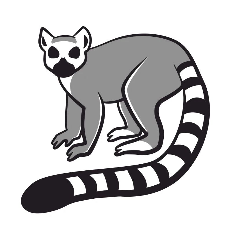 Kleiner Lemur