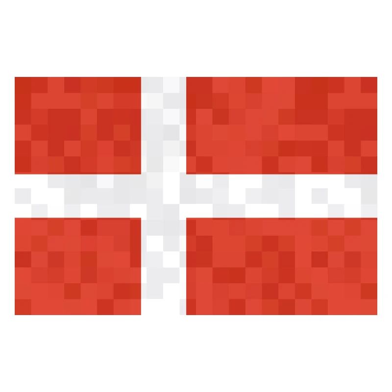 Danemark Drapeau Scandinavie Drapeau danois Tour