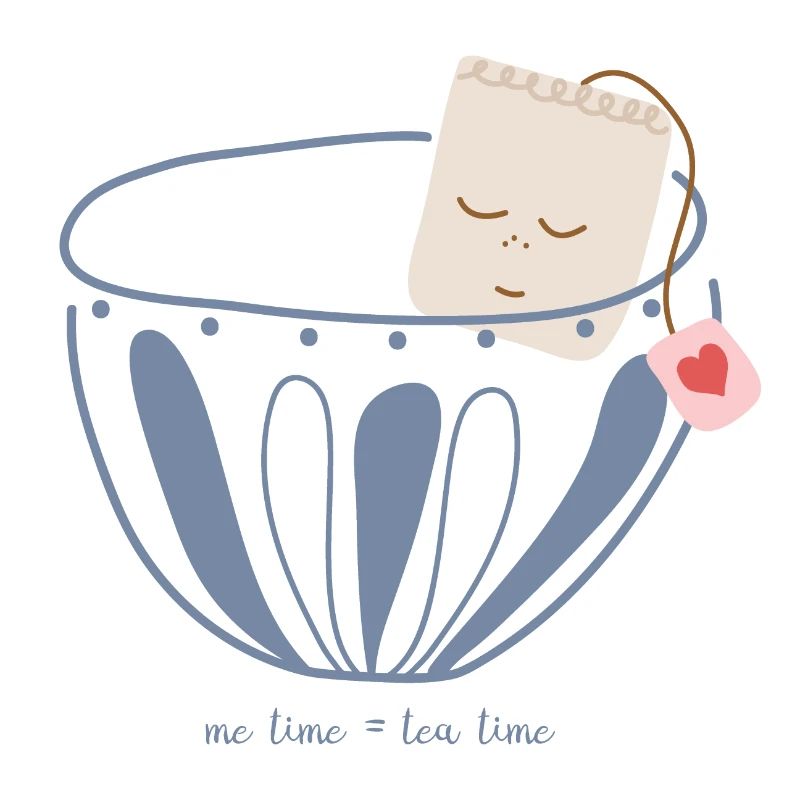 Teatime