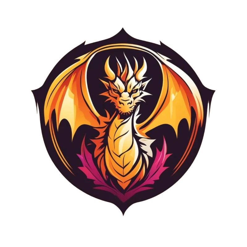 Drache