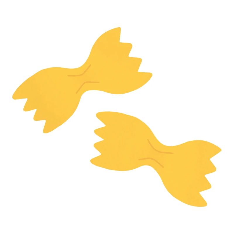 farfalle pasta