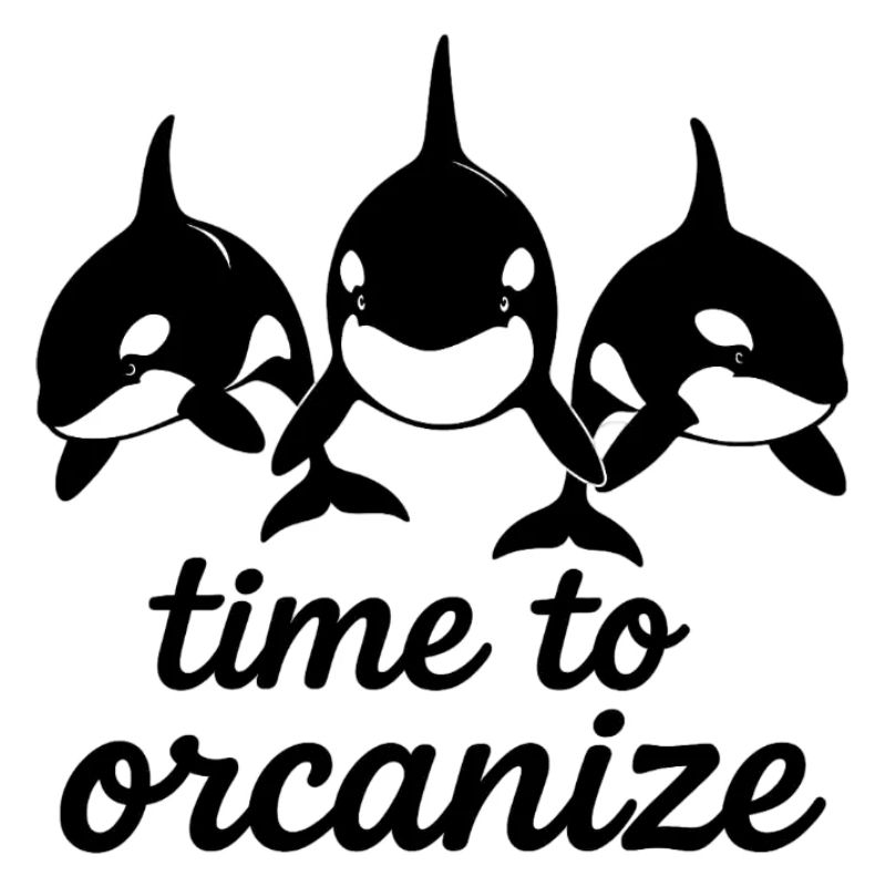 orcaniser